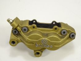 Remklauw links voor Ducati Overige Ducati