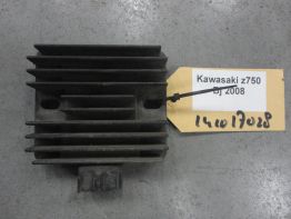 Regler Gleichrichter Kawasaki Z 750