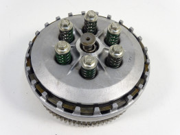 Koppeling Yamaha MT 07