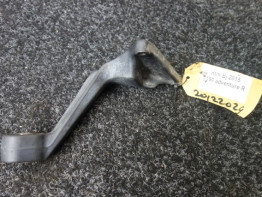 Uitlaat KTM 1190 Adventure