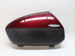 Linker kofferdeksel Honda ST 1300 Pan European