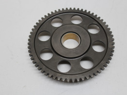 Start koppeling Kawasaki Z 900