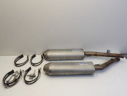 Sportdemper Suzuki DL 1000 V STROM