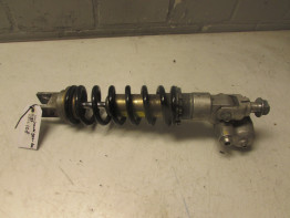 Achterschokbreker Suzuki GSX R 600