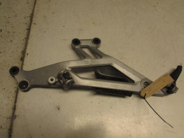 Schetsplaat links Ducati Monster 800