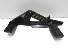 Schetsplaat links BMW K 75