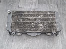 Radiateur Yamaha FZR 600