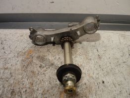 Steering stem Suzuki GSX R 600