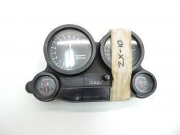 Tellerset Kawasaki ZX 10 R