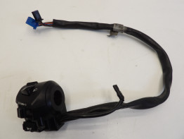 Handlebar switch assy left Honda CBF 1000