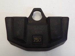 Kroonplaat Yamaha XV 700 / 750 SE