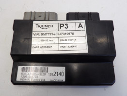 CDI ECU unit Triumph Sprint ST 1050