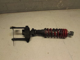 Achterschokbreker Hyosung Comet 650