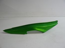 Rechter achterkant Kawasaki VERSYS 650