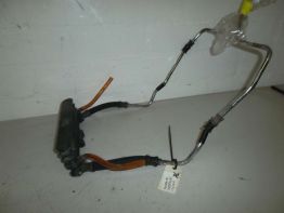 Oil cooler Honda CBR 1000 F