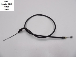 Choke cable Honda CBR 600 F