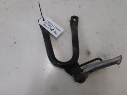 Duo voetsteun links Yamaha FZR 600