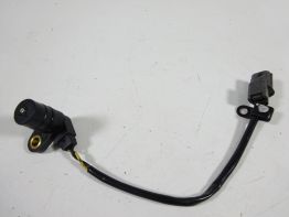 Engine parts Kawasaki ZX 12 R