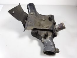 Uitlaat Suzuki GSX R 1000