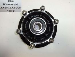 Tandwieldrager Kawasaki ZX 6 R