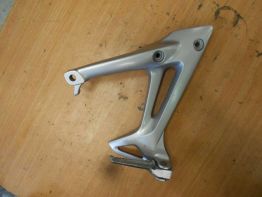 Pillion step right Honda VFR 800 I