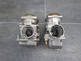 Carburateurset Kawasaki LTD 700