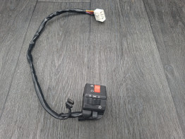 Stuurschakelaar rechts Triumph Trident 900