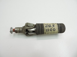 Voetsteun Rechts Kawasaki ZRX 1100 1200