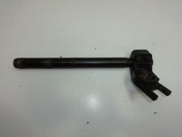 Clip on links Kawasaki GPZ 750