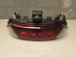 Achterlicht Honda Silverwing