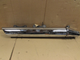 Uitlaat Suzuki VL 800