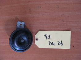 Claxon Yamaha YZF R1