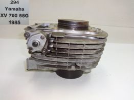 Zylinder Yamaha XV 750 Virago