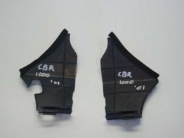 Topkuip bekleding Honda CBR Fireblade