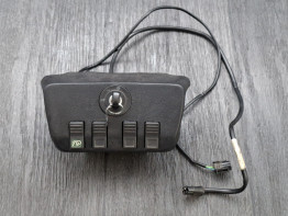 Ignition key BMW K 75