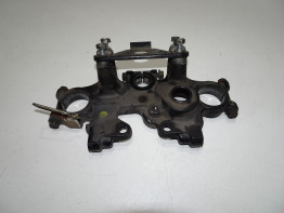 Kroonplaat Kawasaki KZ 1100 D Spectre