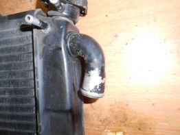 Radiateur Kawasaki ZX 6 R