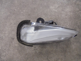 Knipperlicht rechts voor Yamaha MT 07