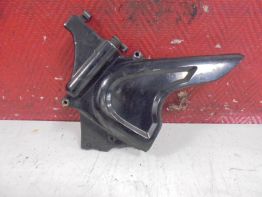 Ritzelabdeckung Honda CB 1100 SF X11