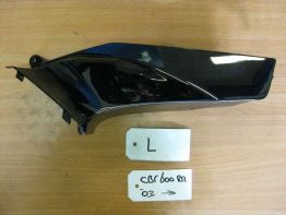 Innenverkleidung links Honda CBR 600 RR