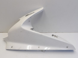 Kanzel links Yamaha FJR 1300