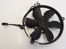 Fan Honda ST 1100 Pan European
