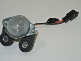 Achterlicht Kawasaki VN 900