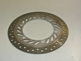 Brake disc front Honda CBR 125 R