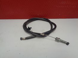 Throttle cable Suzuki GSX R 1000