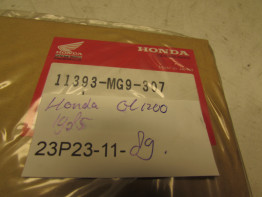 Motorblok diverse Honda Goldwing GL