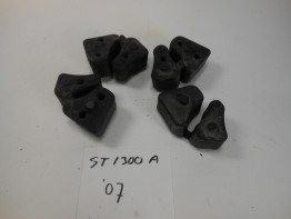 Tandwieldrager Honda ST 1300 Pan European