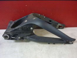 Achterbrug Triumph Street Triple 675