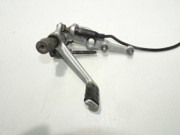 Rempedaal Ducati 750 SS Supersport