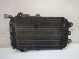 Radiateur Kawasaki VN 700 750